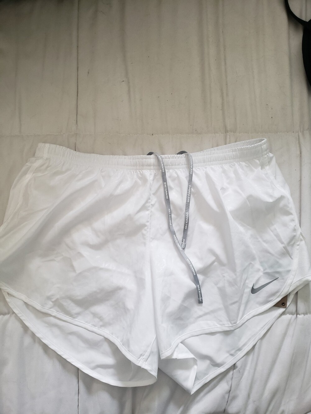 Nike Womens Dryfit Running Shorts